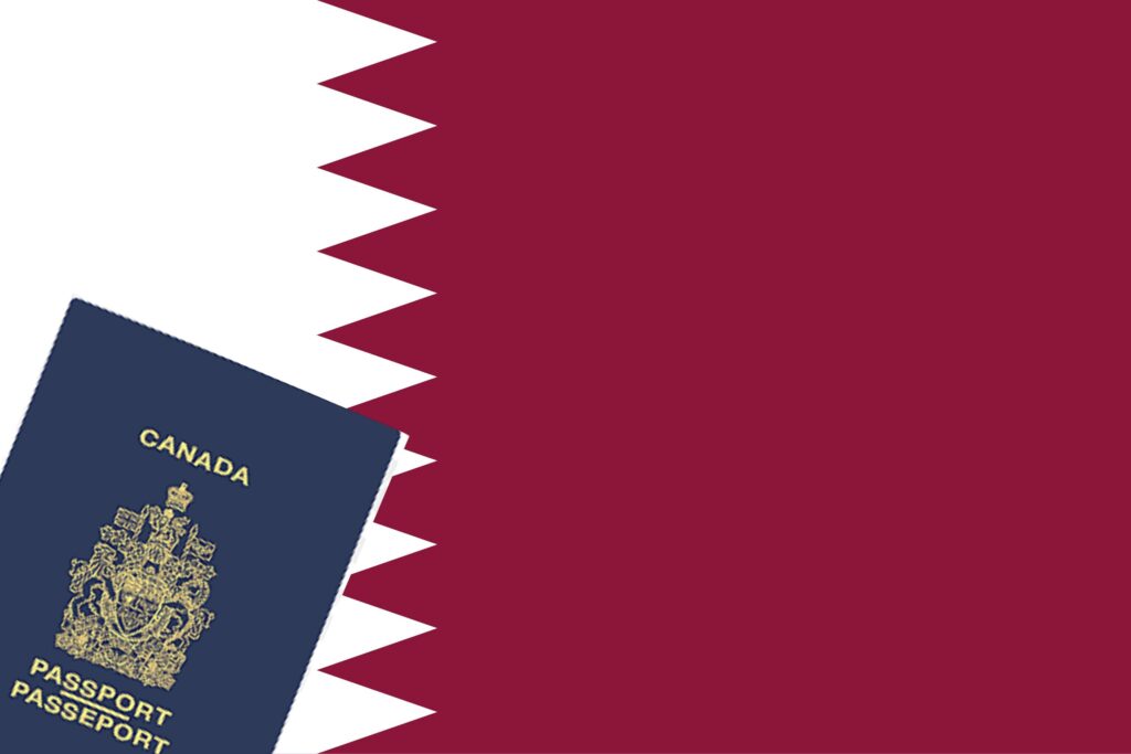 qatar-visa-for-canadian